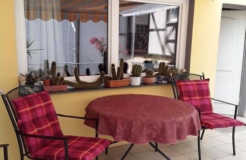 Krov Apartamento | Apartamento de vacaciones Lenz
