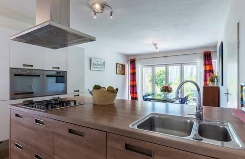 Liganj Apartamento | Apartamento de vacaciones Liganj para 1 - 4 personas con 1 dormitorio - Apartamento