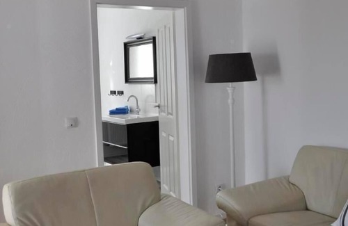 Loef Apartamento | Apartamento de vacaciones Löf para 1 - 4 personas con 2 dormitorios - Apartamento