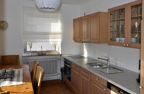 Loef Apartamento | Apartamento de vacaciones Löf para 1 - 4 personas con 2 dormitorios - Apartamento