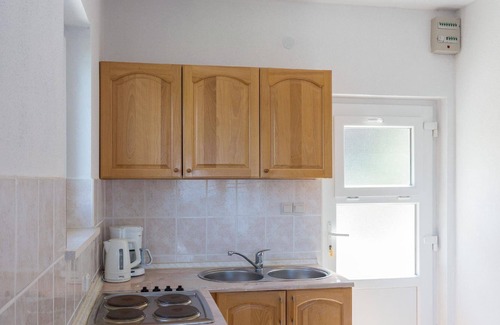 Lopud Island Casa | Apartamento de vacaciones Lopud para 1 - 4 personas con 2 dormitorios - Casa de vacaciones