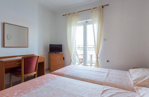 Lopud Island Casa | Apartamento de vacaciones Lopud para 1 - 2 personas con 1 dormitorio - Casa de vacaciones