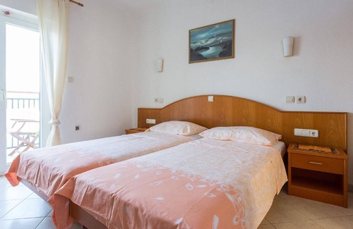 Lopud Island Casa | Apartamento de vacaciones Lopud para 1 - 2 personas con 1 dormitorio - Casa de vacaciones