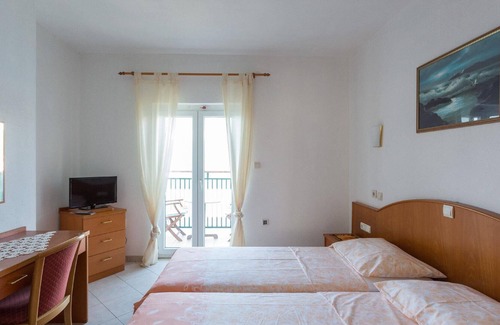 Lopud Island Casa | Apartamento de vacaciones Lopud para 1 - 2 personas con 1 dormitorio - Casa de vacaciones
