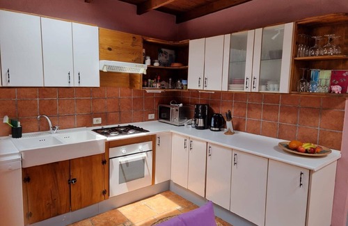 Los Silos Casa | Holiday apartment Los Silos for 1 - 5 persons with 2 bedrooms - Holiday house