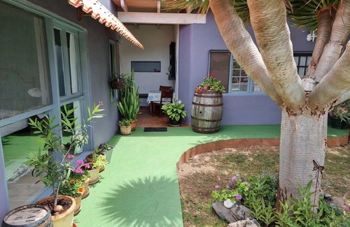 Los Silos Casa | Holiday apartment Los Silos for 1 - 5 persons with 2 bedrooms - Holiday house