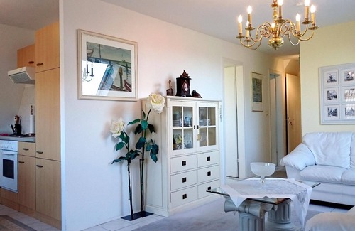 Marienhafe Casa | Apartamento de vacaciones Marienhafe para 1 - 4 personas con 2 dormitorios - Casa de vacaciones