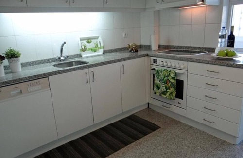 Senhora da Hora Apartamento | Apartamento de vacaciones Matosinhos para 1 - 6 personas con 2 dormitorios - Apartamento