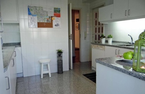 Senhora da Hora Apartamento | Apartamento de vacaciones Matosinhos para 1 - 6 personas con 2 dormitorios - Apartamento