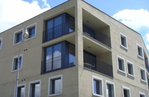 Maloja Apartamento | Apartamento de vacaciones Maloja para 1 - 4 personas con 2 dormitorios - Apartamento en casa unifami