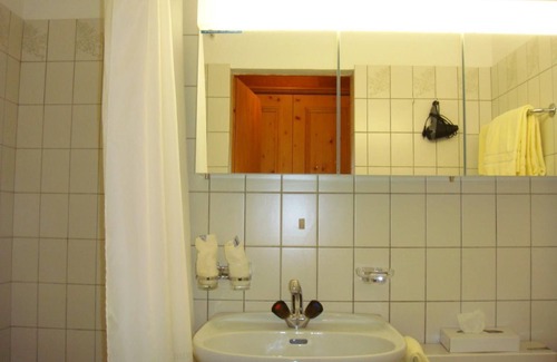 Maloja Apartamento | Apartamento de vacaciones Maloja para 1 - 2 personas - Apartamento