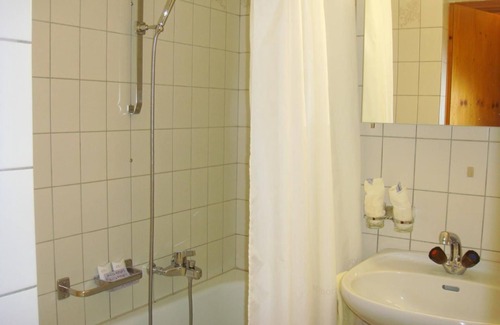 Maloja Apartamento | Apartamento de vacaciones Maloja para 1 - 2 personas - Apartamento