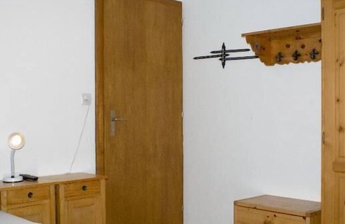 Maloja Apartamento | Apartamento de vacaciones Maloja para 2 personas - Apartamento en casa unifamiliar o plurifamiliar