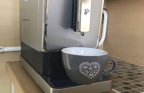 Weinheim Apartamento | Apartamento vacacional "Mand" con balcón y wifi