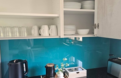 Mandach Apartamento | Apartamento de vacaciones Mandach para 1 - 7 personas con 3 dormitorios - Apartamento en casa unifam