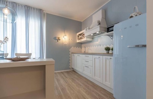 Marcelli Apartamento | Holiday apartment Marcelli for 1 - 4 persons with 2 bedrooms - Holiday apartment