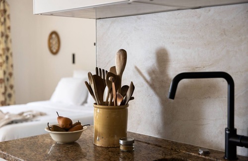 Marnand Otro | Apartamento de vacaciones Marnand para 1 - 2 personas con 1 dormitorio - Apartamento en casa unifami