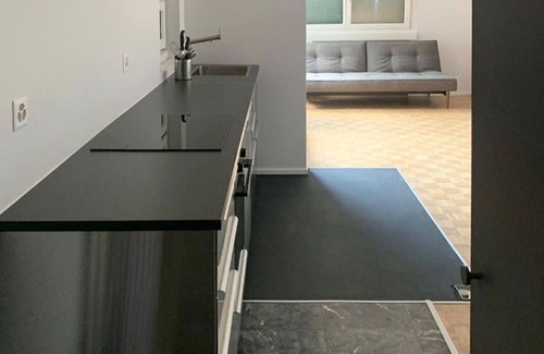 Maroggia Apartamento | Apartamento de vacaciones Maroggia para 1 - 6 personas con 2 dormitorios - Apartamento