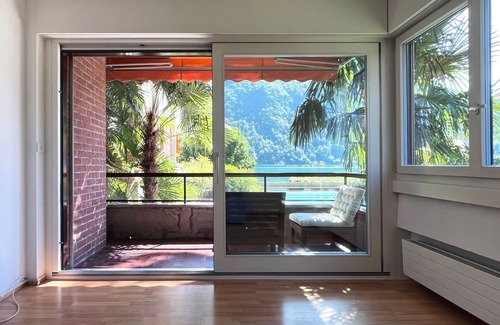 Maroggia Apartamento | Apartamento de vacaciones Maroggia para 1 - 6 personas con 2 dormitorios - Apartamento