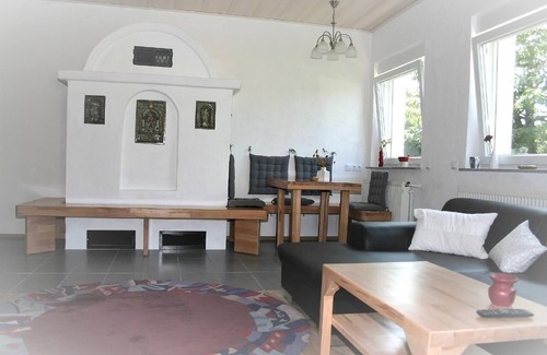 Mehren Apartamento | Apartamento de vacaciones Mehren para 1 - 3 personas con 1 dormitorio - Apartamento