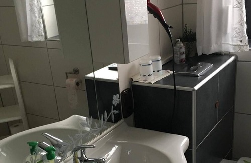 Mehring Casa | Apartamento de vacaciones Mehring para 2 - 3 personas con 1 dormitorio - Casa de vacaciones