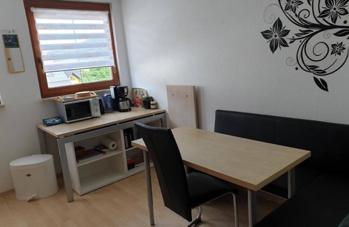 Walldorf Apartamento | Apartamento de vacaciones Meiningen para 1 - 6 personas con 2 dormitorios - Apartamento