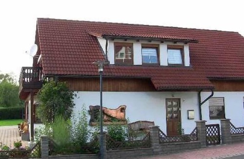 Walldorf Apartamento | Apartamento de vacaciones Meiningen para 1 - 6 personas con 2 dormitorios - Apartamento