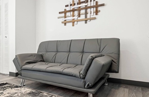 South Miami Apartamento | Apartamento de vacaciones Miami para 1 - 2 personas - Apartamento en casa unifamiliar o plurifamilia