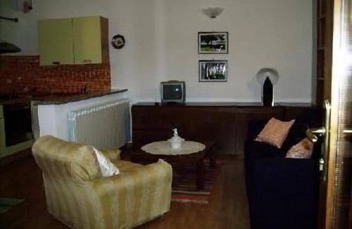 Miasino Apartamento | Apartamento de vacaciones Miasino para 1 - 4 personas con 1 dormitorio - Apartamento