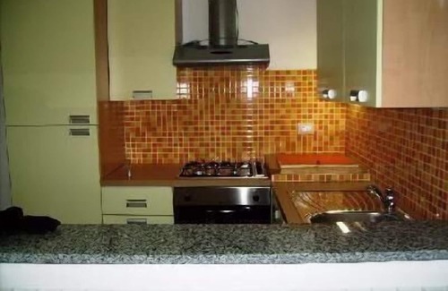 Miasino Apartamento | Apartamento de vacaciones Miasino para 1 - 4 personas con 1 dormitorio - Apartamento