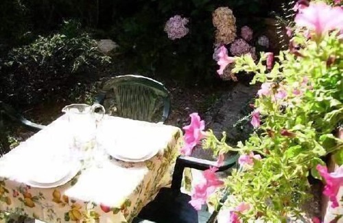 Miasino Apartamento | Apartamento de vacaciones Miasino para 1 - 4 personas con 1 dormitorio - Apartamento