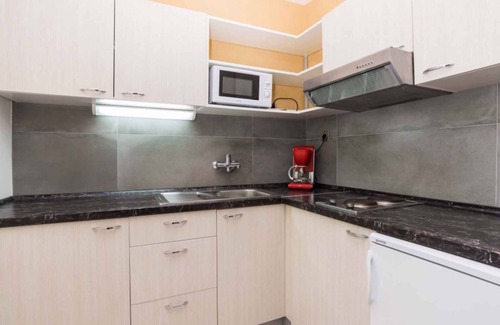 Monterol Apartamento | Sol Amfora****