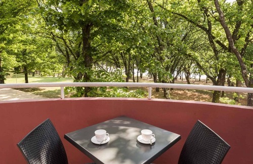 Monterol Apartamento | Sol Amfora****