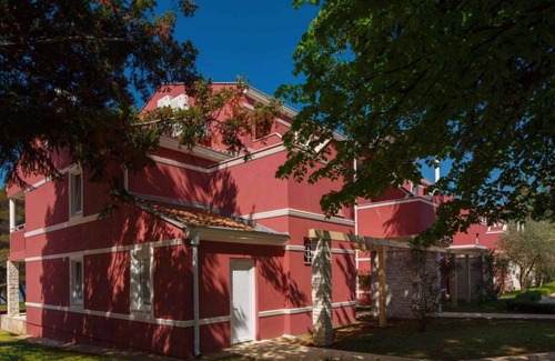 Monterol Apartamento | Sol Amfora****