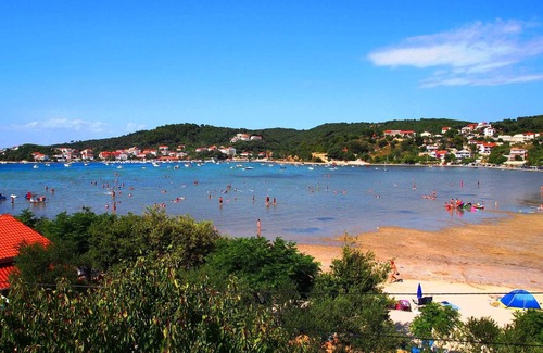 Suha Punta Apartamento | Apartamento vacacional con friegaplatos