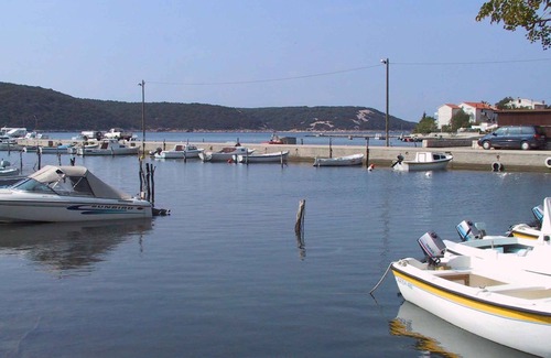 Suha Punta Apartamento | Apartamento vacacional con friegaplatos