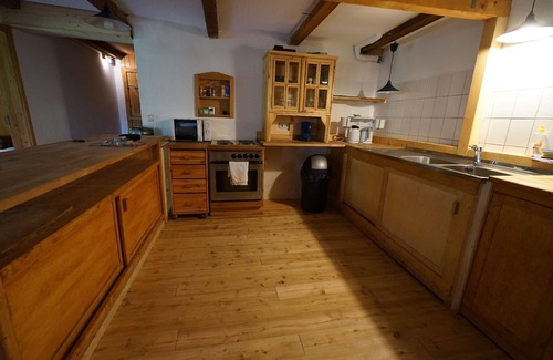 Varel Apartamento | Apartamento de vacaciones Moorhausen para 1 - 8 personas con 5 dormitorios - Apartamento