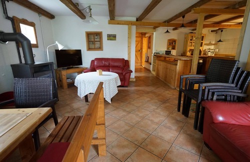 Varel Apartamento | Apartamento de vacaciones Moorhausen para 1 - 8 personas con 5 dormitorios - Apartamento