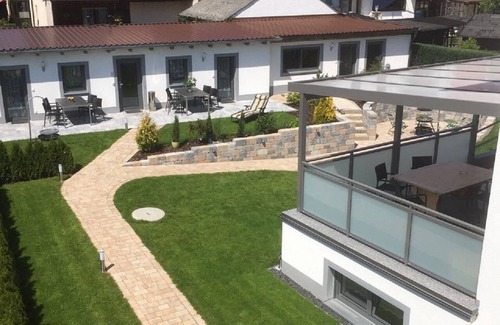 Wackersdorf Apartamento | Holiday apartment North (WA325)