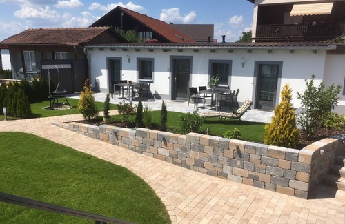 Wackersdorf Apartamento | Holiday apartment North (WA325)