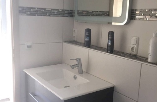 Wackersdorf Apartamento | Holiday apartment North (WA325)