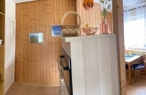 Neddesitz Apartamento | Apartamento de vacaciones Neddesitz para 1 - 3 personas con 1 dormitorio - Apartamento en casa unifa