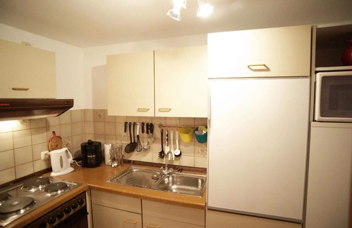 Neue Tiefe Casa | Apartamento de vacaciones Neue Tiefe para 2 personas con 1 dormitorio - Casa de vacaciones