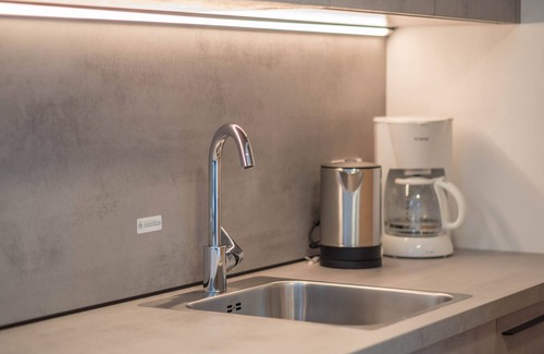 Redagno Apartamento | Apartamento vacacional 'Nigglhof Katarina' con vistas a la montaña, balcón y Wi-Fi