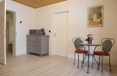 Nisterau Apartamento | Apartamento de vacaciones Nisterau para 1 - 4 personas con 1 dormitorio - Apartamento