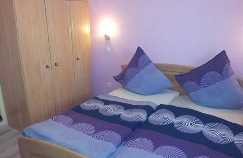 Mainz-Bingen Apartamento | Apartamento de vacaciones Oberdiebach para 1 - 2 personas con 1 dormitorio - Apartamento