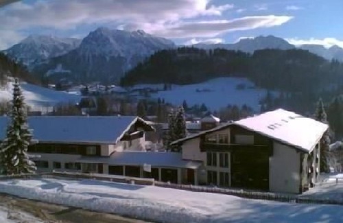 Tiefenbach Apartamento | Apartamento de vacaciones Oberstdorf para 1 - 2 personas con 1 dormitorio - Apartamento
