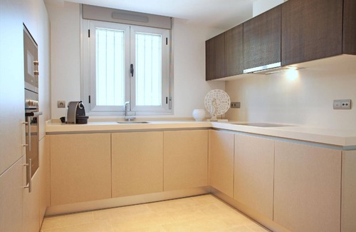 Ojen Apartamento | Holiday apartment Ojen for 1 - 6 persons with 3 bedrooms - Holiday apartment