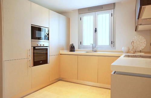 Ojen Apartamento | Holiday apartment Ojen for 1 - 6 persons with 3 bedrooms - Holiday apartment