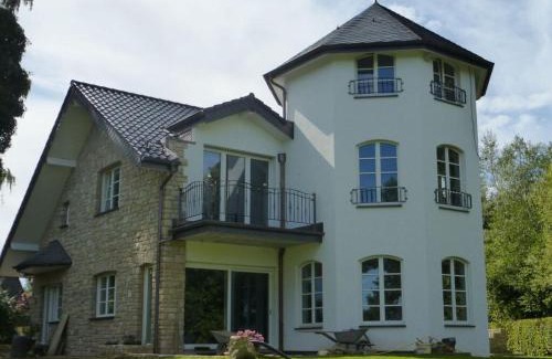 Roetgen Apartamento | Holiday apartment on Gölisbach